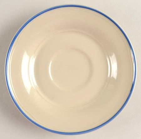 Glastonbury Saucer
