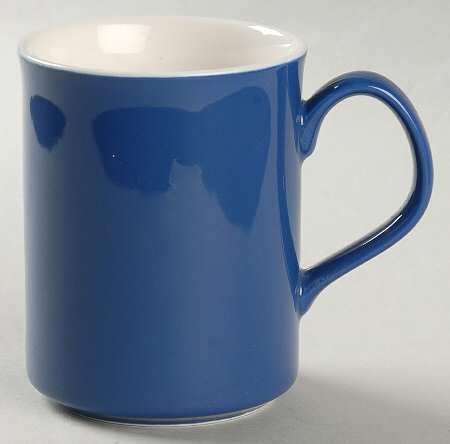 Go Fish Mug