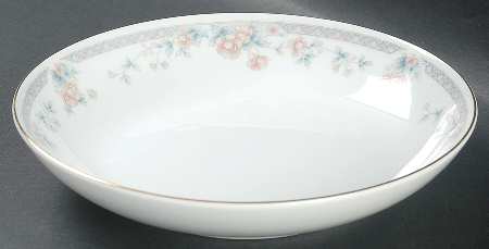 Hampton Coupe Soup Bowl