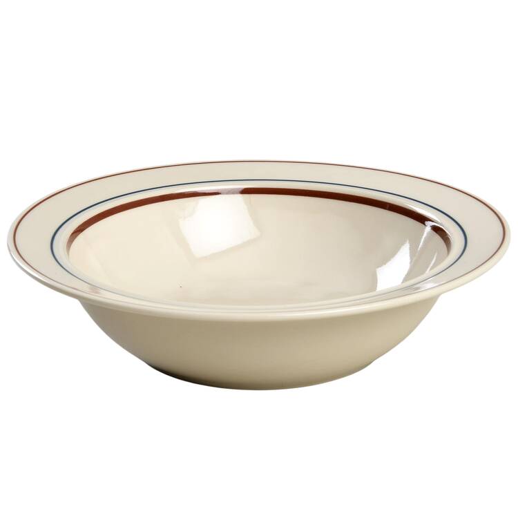 Harmony Rim Cereal Bowl