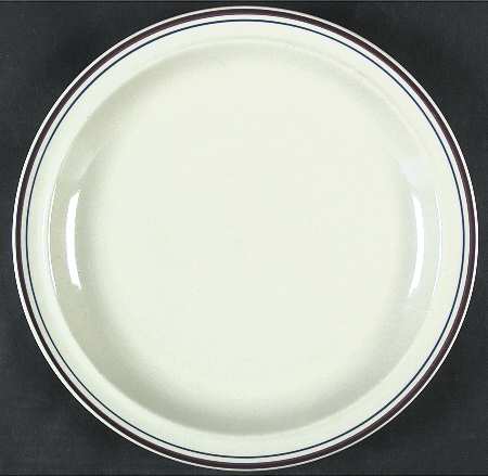 Harmony 11" Chop Plate (Round Platter)