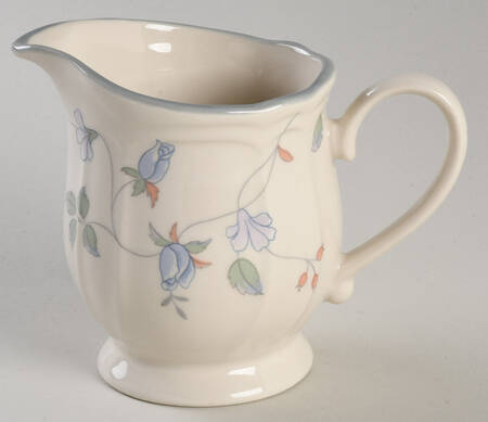 Haverhill Creamer