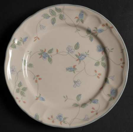Haverhill Salad Plate