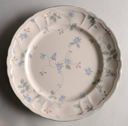 Haverhill 12" Chop Plate (Round Platter)