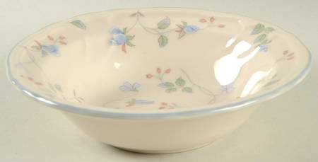 Haverhill Rim Cereal Bowl