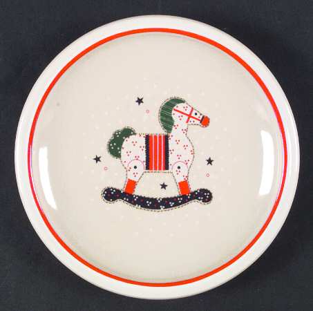 Salad Plate