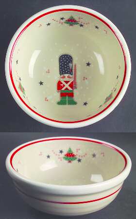 Coupe Cereal Bowl