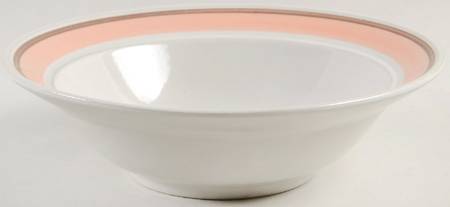 Honeydew Coupe Cereal Bowl