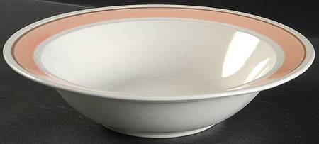 Honeydew 9" Round Vegetable Bowl