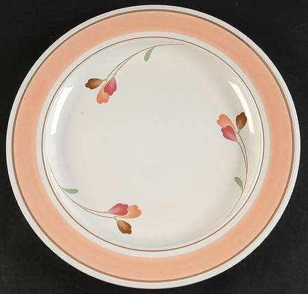 Honeydew 12" Chop Plate (Round Platter)