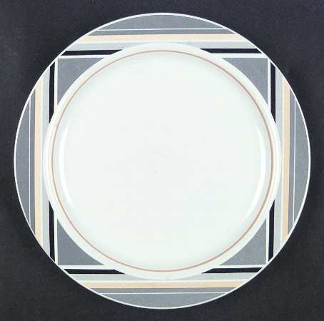 Dinner Plate