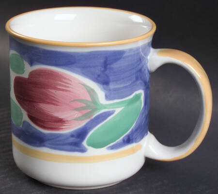 Italian Garden Mug
