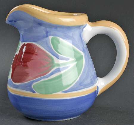 Italian Garden 72 Oz Pitcher
