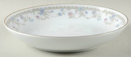 Jessica Coupe Soup Bowl