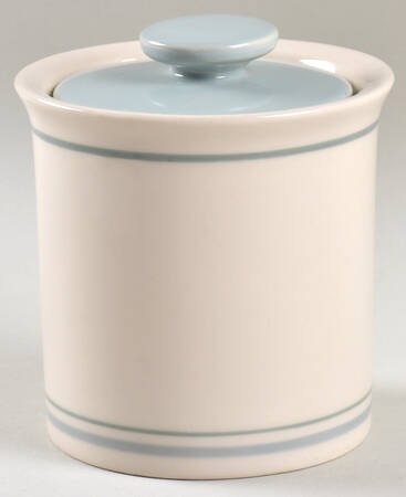 Kirkland Sugar Bowl & Lid