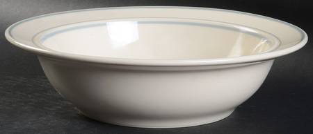 Kirkland 9" Round Vegetable Bowl