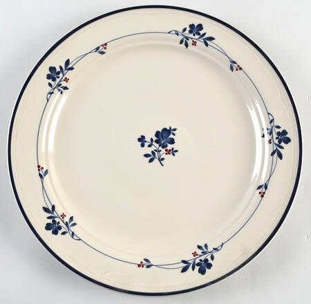 Largo 12" Chop Plate (Round Platter)