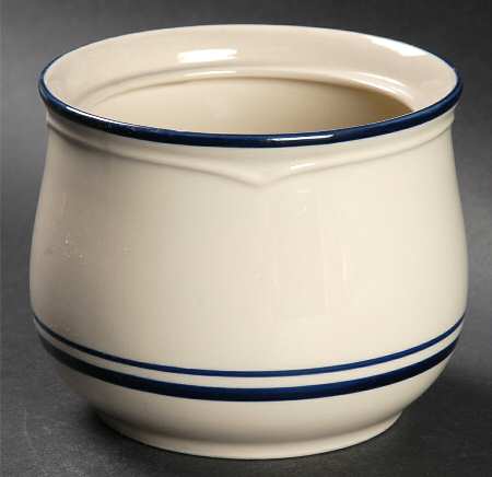 Largo Sugar Bowl No Lid