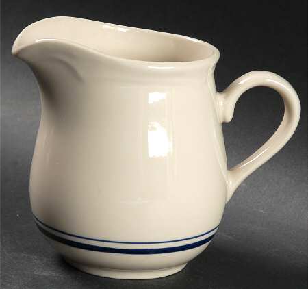 Largo Creamer