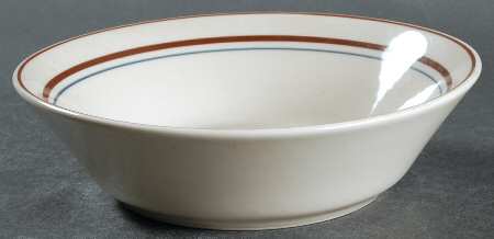 Laurel Coupe Cereal Bowl