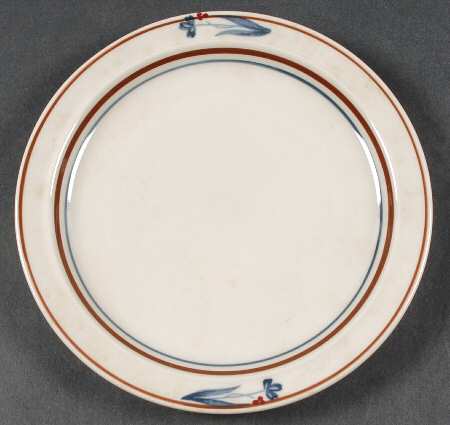 Laurel Bread & Butter Plate