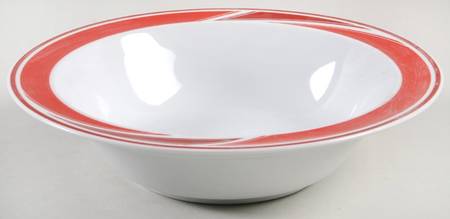 Lava 9" Round Vegetable Bowl