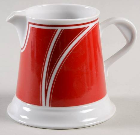 Lava Creamer