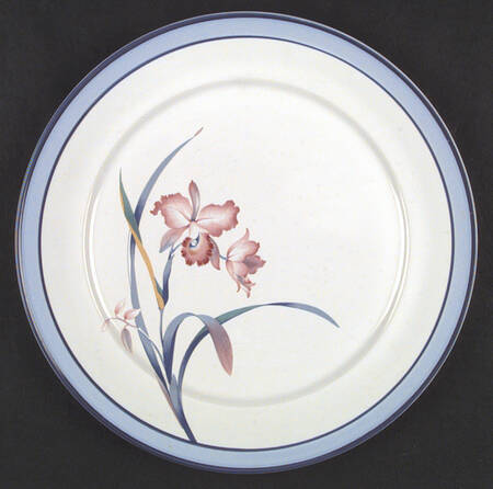 Leilani Dinner Plate