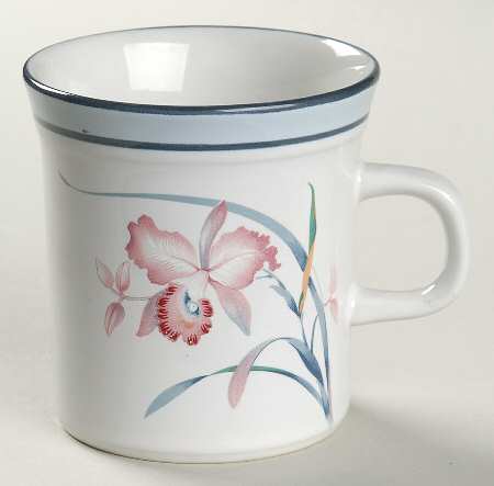 Leilani Flat Cup