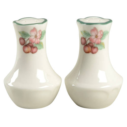 Market Day Salt & Pepper Set