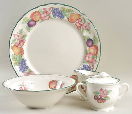 Market Day 5 Piece Hostess Set