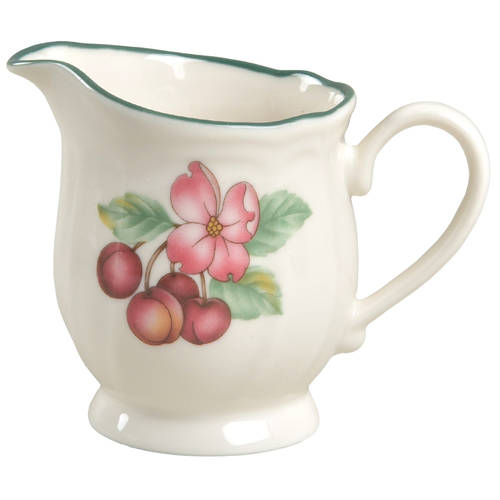Market Day Creamer
