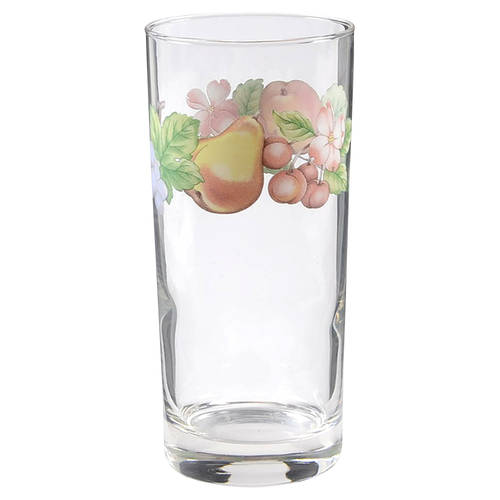 Market Day 14 Oz Glassware Highball
