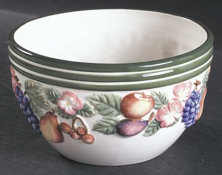 Market Day 7" Mixing Bowl
