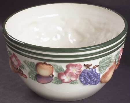 Market Day 9" Mixing Bowl
