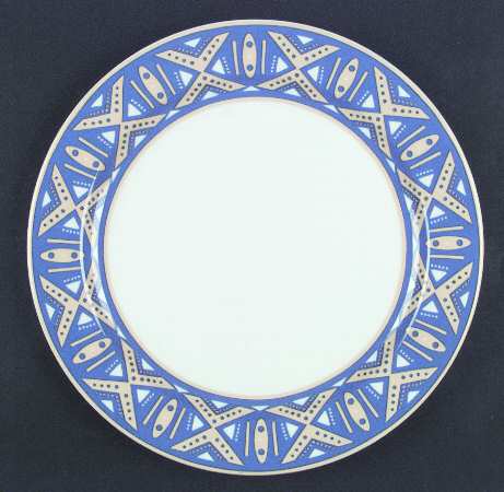 Dinner Plate