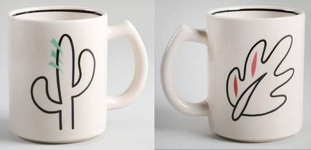 Maverick Mug
