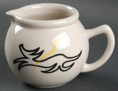 Maverick Creamer