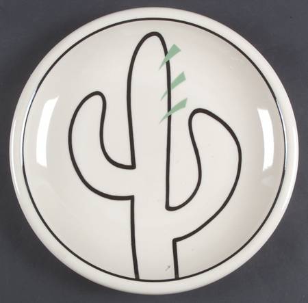 Maverick 12" Chop Plate (Round Platter)