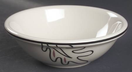 Maverick Coupe Cereal Bowl