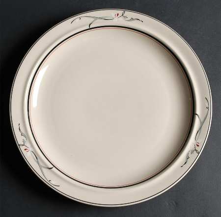 Medici 11" Chop Plate (Round Platter)