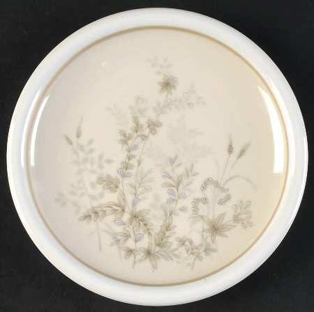 Meadow Glen Salad Plate