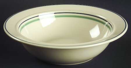 Melissa Rim Soup Bowl