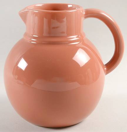 Melon 72 Oz Pitcher