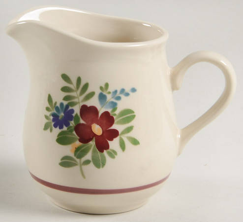 Melton Creamer