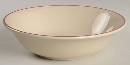 Melton Coupe Soup Bowl