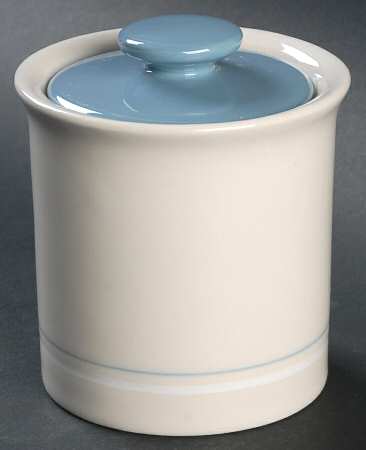 New Julianne Sugar Bowl & Lid