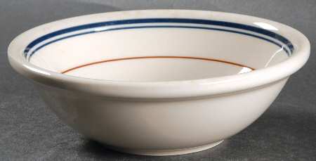 New Pollo Coupe Cereal Bowl