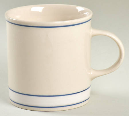 New Stockholm Mug