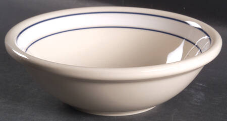 New Stockholm Coupe Cereal Bowl